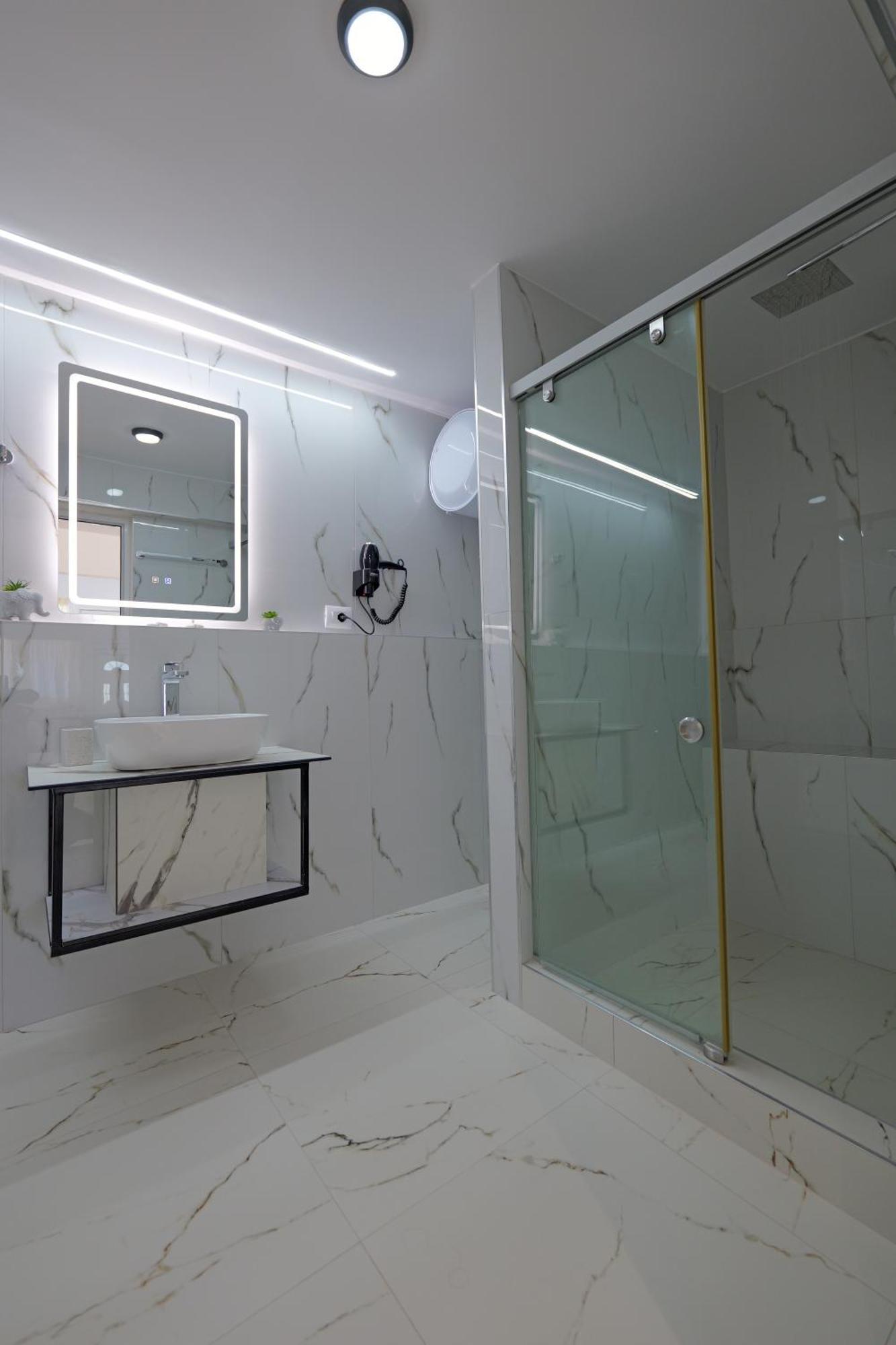 Livia'S Guesthouse Ksamil Zewnętrze zdjęcie