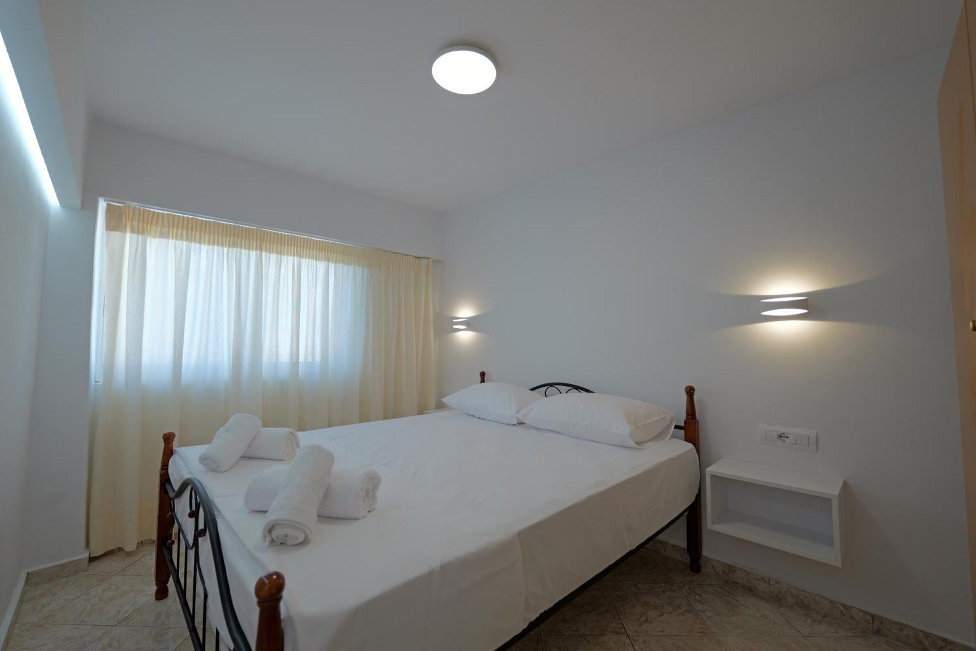 Livia'S Guesthouse Ksamil Zewnętrze zdjęcie