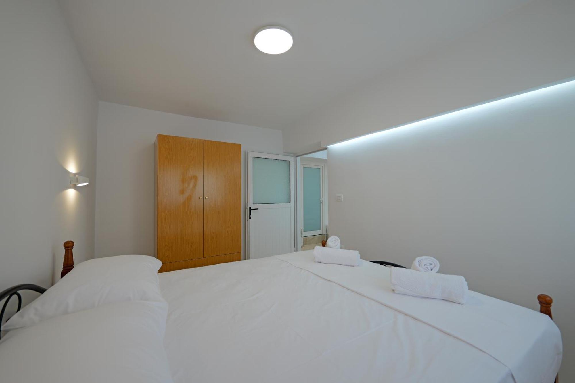 Livia'S Guesthouse Ksamil Zewnętrze zdjęcie