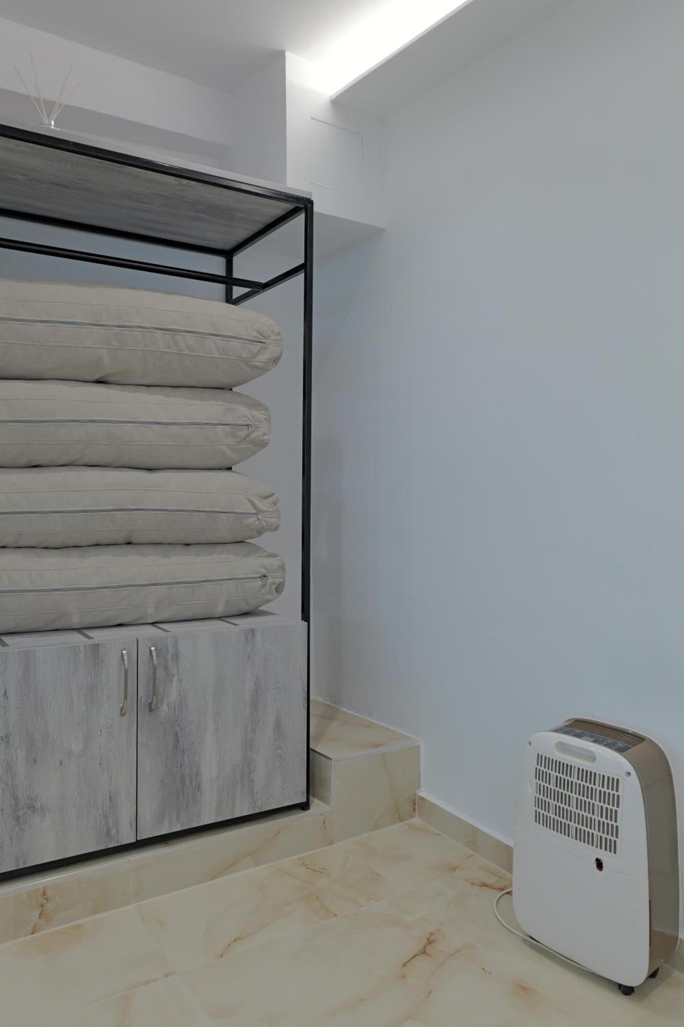 Livia'S Guesthouse Ksamil Zewnętrze zdjęcie