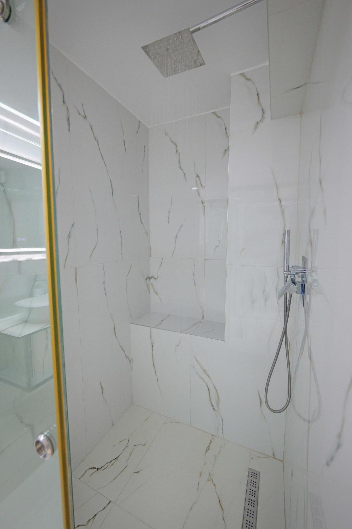 Livia'S Guesthouse Ksamil Zewnętrze zdjęcie