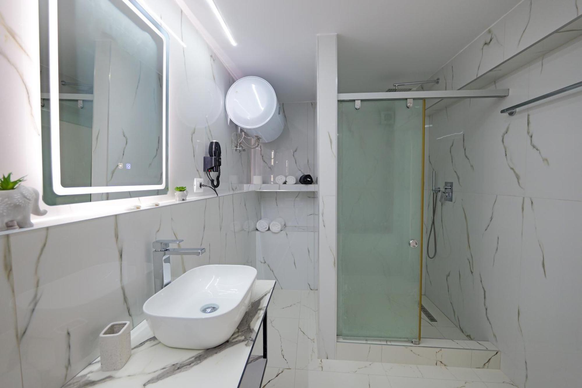 Livia'S Guesthouse Ksamil Zewnętrze zdjęcie