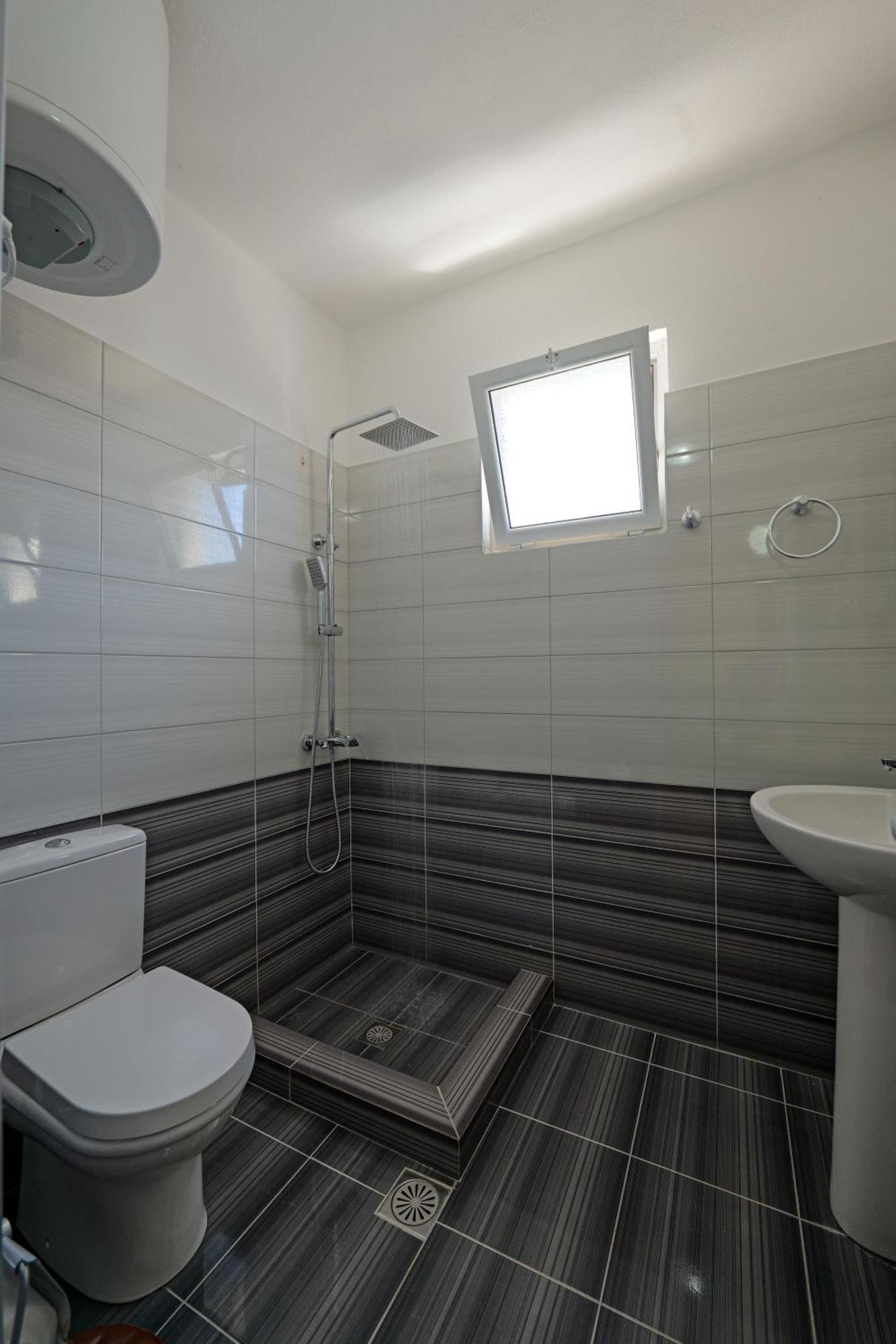 Livia'S Guesthouse Ksamil Zewnętrze zdjęcie